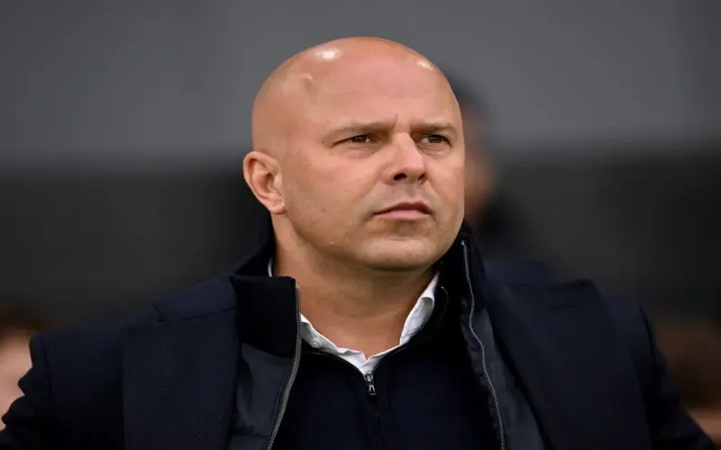 قرار جديد يزيد من ثقة سلوت بشأن استمراره في ليفربول